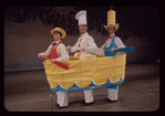 Here's Love, original Broadway production