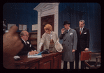 Here's Love, original Broadway production