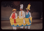 Here's Love, original Broadway production