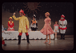 Here's Love, original Broadway production
