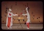 Here's Love, original Broadway production