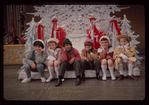 Here's Love, original Broadway production
