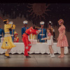 Here's Love, original Broadway production