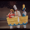 Here's Love, original Broadway production