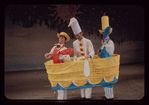 Here's Love, original Broadway production