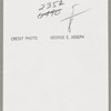 Martin Sheen in the stage production Hamlet