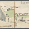 Swinford ball alley