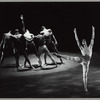 Ramon Segarra in the Alvin Ailey dance production Archipelago