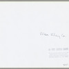 Ramon Segarra in the Alvin Ailey dance production Archipelago