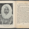 Matthew A. Henson immediately after the sledge journey to the Pole and back