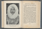 Matthew A. Henson immediately after the sledge journey to the Pole and back