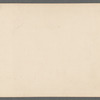 Erster Sonnenaufgang im Packeise zwischen Nowaja-Semlja und Franz-Josef-Land, 16. Februar 1873