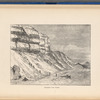 Kudliset coal cliffs