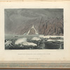 Expedition Doubling Cape Barrow, July 26, 1821