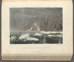 Expedition Doubling Cape Barrow, July 26, 1821