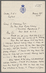 Andrews, Cyril B