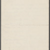 Andrews, Cyril B