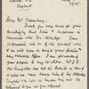 Andrews, Cyril B
