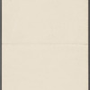 Andrews, Cyril B