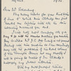 Andrews, Cyril B