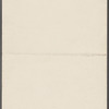 Andrews, Cyril B