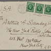 Aldridge, Amanda Ira