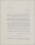 Andrews, Cyril B