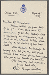 Andrews, Cyril B