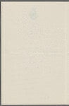 Andrews, Cyril B