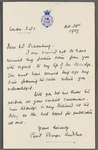 Andrews, Cyril B