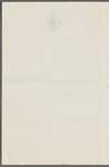 Andrews, Cyril B