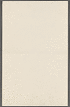 Andrews, Cyril B