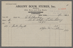 Argosy Book Stores