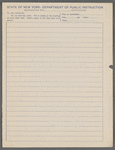 Bruce, John Edward