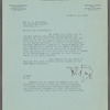 Bruce, Roscoe Conkling