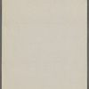 Bruce, Roscoe Conkling