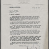 Bruce, Roscoe Conkling