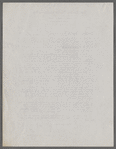 Bruce, Roscoe Conkling