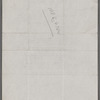 Bruce, Roscoe Conkling