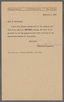 Buckmaster, Henrietta