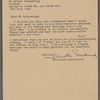 Buckmaster, Henrietta