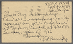 Bundy, R.G