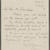 Burleigh, Harry T