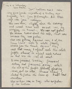 Arthur Alfonso Schomburg papers
