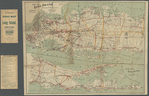Map of Long Island