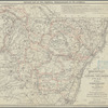 Map of Greene Co., N.Y. and portions of Ulster and Delaware Cos. N.Y
