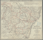Map of Greene Co., N.Y. and portions of Ulster and Delaware Cos. N.Y