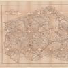 Plan of Sullivan County, New York ; plan of Ulster County, New York