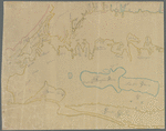 Map of Long Island and adjacent areas of Connecticut, New York and New Jersey