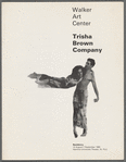 Trisha Brown Company, Walker Art Center